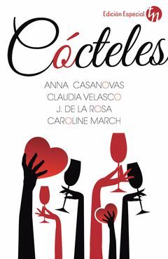 COCTELES.HARPER COLLINS-RUST