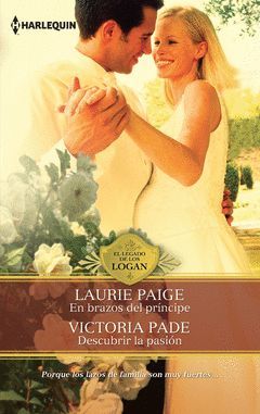 EN BRAZOS DEL PRÍNCIPE; DESCUBRIR LA PASIÓN