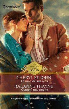 LA NIÑA DE SUS OJOS; OCURRIÓ UNA NOCHE