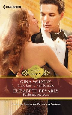 EN LO BUENO Y EN LO MALO; PASIONES SECRETAS