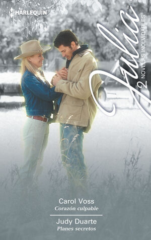 CORAZÓN CULPABLE; PLANES SECRETOS