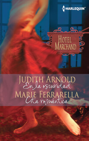 EN LA OSCURIDAD; CITA ROMÁNTICA