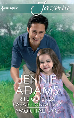 ¿TE QUIERES CASAR CONMIGO?; AMOR ITALIANO