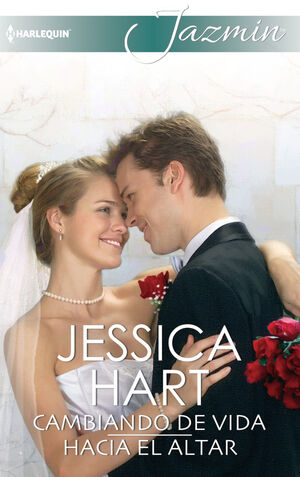 CAMBIANDO DE VIDA; HACIA EL ALTAR