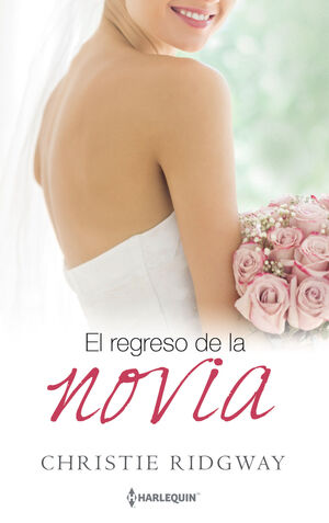 EL REGRESO DE LA NOVIA