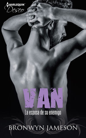 LA ESPOSA DE SU ENEMIGO