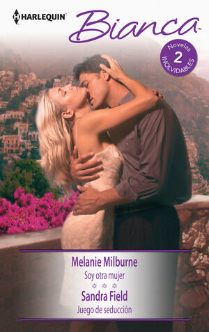 SOY OTRA MUJER; JUEGO DE SEDUCCIÓN