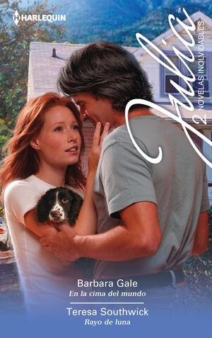 EN LA CIMA DEL MUNDO; RAYO DE LUNA