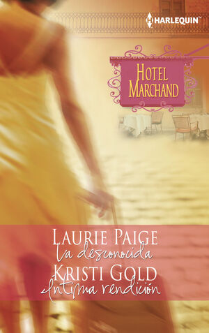 LA DESCONOCIDA; ÍNTIMA RENDICIÓN