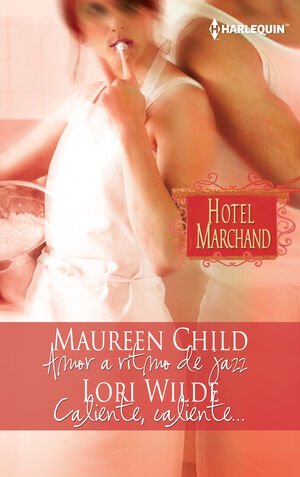 AMOR A RITMO DE JAZZ; CALIENTE, CALIENTE?