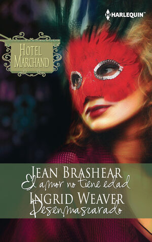 EL AMOR NO TIENE EDAD; DESENMASCARADO