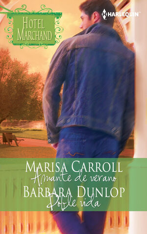 AMANTE DE VERANO; DOBLE VIDA