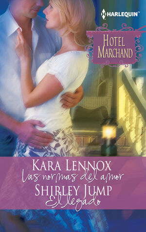 LAS NORMAS DEL AMOR; EL LEGADO