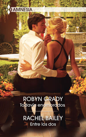 TODAVÍA ENAMORADOS; ENTRE LOS DOS