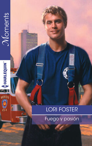 FUEGO Y PASIÓN