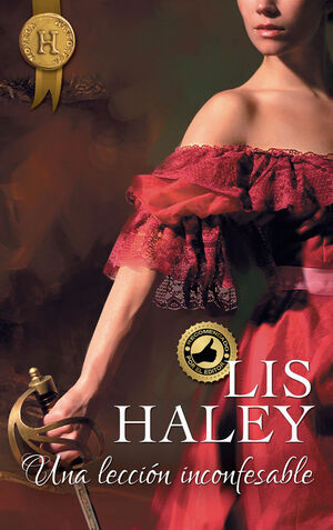 UNA LECCIÓN INCONFESABLE