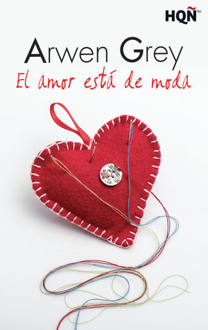 EL AMOR ESTÁ DE MODA