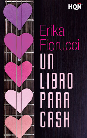 UN LIBRO PARA CASH