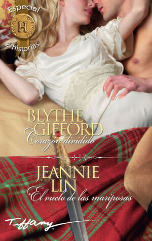 CORAZON DIVIDIDO; EL VUELO DE LAS MARIPOSAS