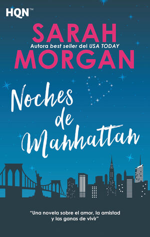 NOCHES DE MANHATTAN