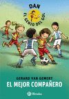 DAN, EL GENIO DEL GOL-03.EL MEJOR COMPAÑERO.BRUÑO-INF-DURA