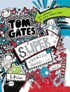 TOM GATES-006. SUPER PREMIOS GENIALES (...O NO).BRUÑO-INF-DURA