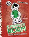 EL MUNDO DE NORM-03. ATENCIÓN: PROVOCA ADICCIÓN.BRUÑO-JUV-RUST