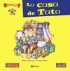 MUNDO DE TATO: LA CASA DE TATO, EL.BRUÑO-INF-DURA