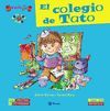 MUNDO DE TATO: EL COLEGIO DE TATO, EL.BRUÑO-INF-DURA