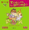 MUNDO DE TATO: TATO EN LA GRANJA, EL.BRUÑO-INF-DURA