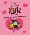 BRUJITA ZUK TIENE UN GRAN CORAZÓN, LA.BRUÑO-INF-RUST
