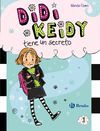 DIDI KEIDY TIENE UN SECRETO.BRUÑO-INF-DURA