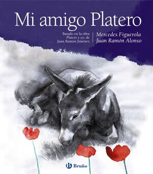 MI AMIGO PLATERO.BRUÑO-INF-DURA