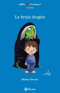 BRUJA DRAGÓN,LA