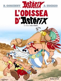 L'ODISSEA D'ASTERIX