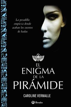 ENIGMA DE LA PIRÁMIDE,EL.BRUÑO-RUST