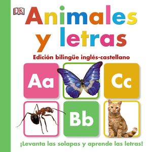 ANIMALES Y LETRAS