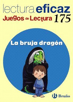 LA BRUJA DRAGÓN JUEGO DE LECTURA