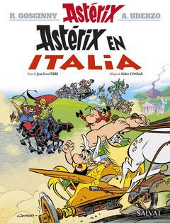 ASTERIX-037-ASTERIX EN ITALIA