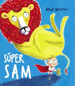 SUPER SAM