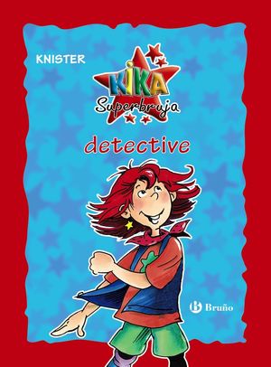 KIKA SUPERBRUJA, DETECTIVE (EDICION ESPECIAL 20 ANIVERSARIO)