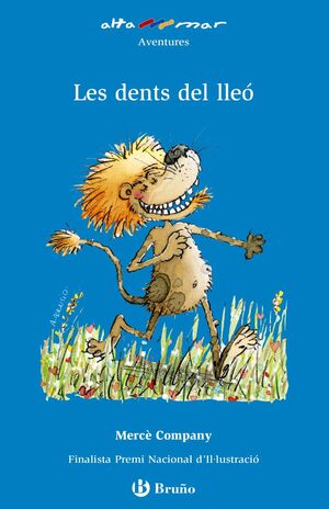 LES DENTS DEL LLEO