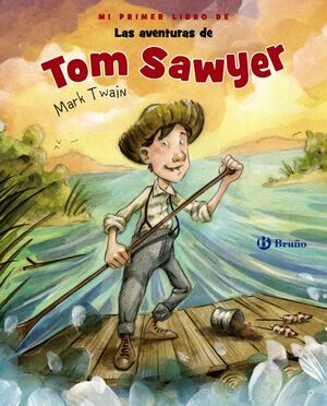 PEQUEÑOS GRANDES CLÁSICOS. TOM SAWYER