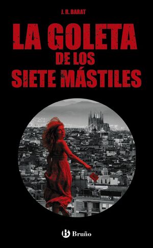 LA GOLETA DE LOS SIETE MÁSTILES
