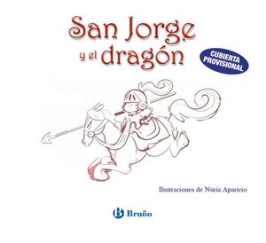 SAN JORGE Y EL DRAGÓN