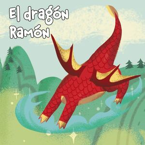 EL DRAGÓN RAMÓN