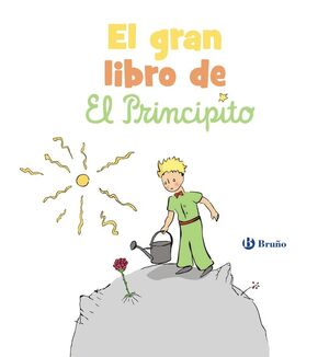 EL GRAN LIBRO DE EL PRINCIPITO