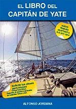 EL LIBRO DEL CAPITÁN DE YATE