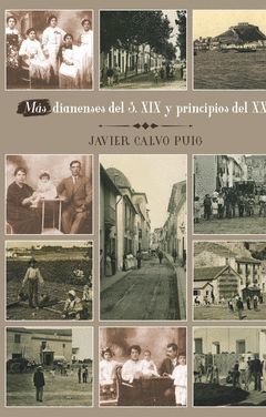 MÁS DIANENSES DEL S.XIX Y PRINCIPIOS DEL XX