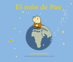 EL MON DE PAO